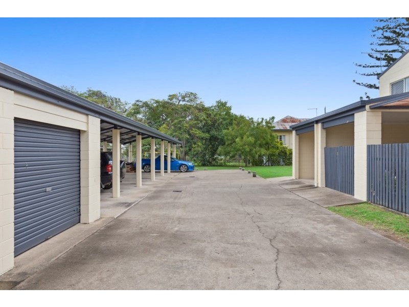 5/98 High Street, Berserker QLD 4701