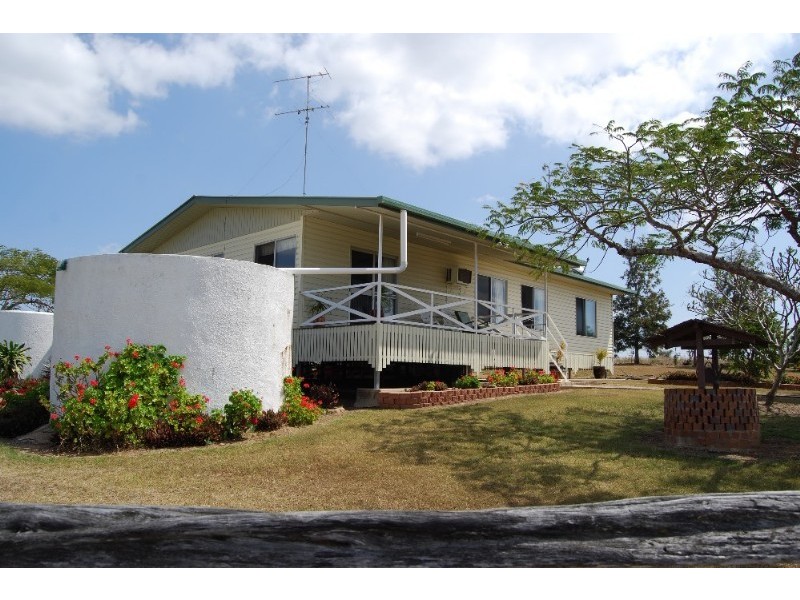 114 H Farrs Road, Wattlebank QLD 4704