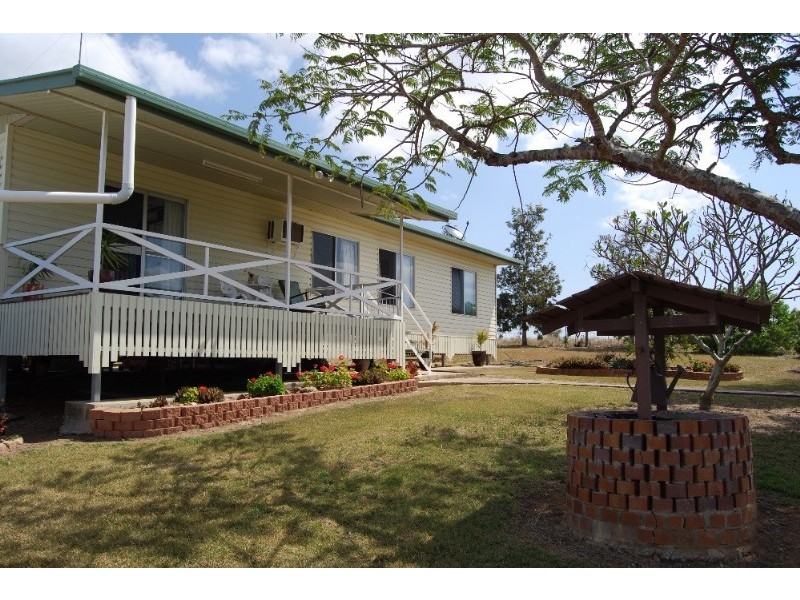 114 H Farrs Road, Wattlebank QLD 4704