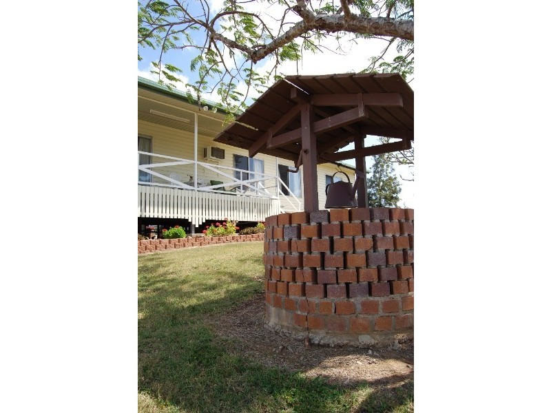 114 H Farrs Road, Wattlebank QLD 4704