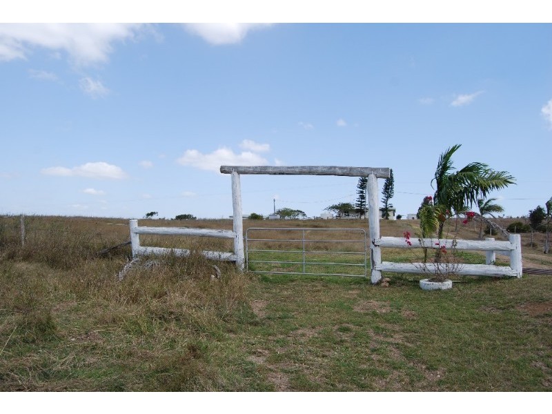 114 H Farrs Road, Wattlebank QLD 4704