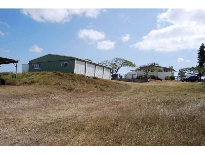 114 H Farrs Road, Wattlebank QLD 4704