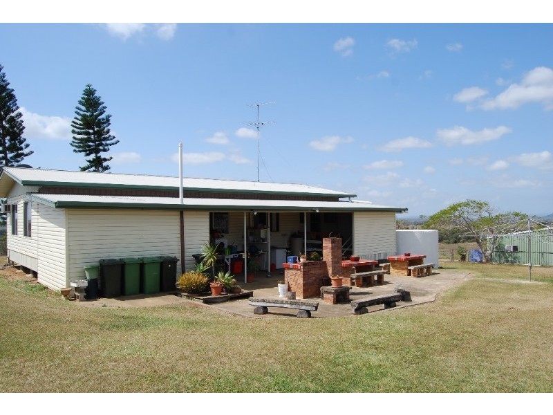 114 H Farrs Road, Wattlebank QLD 4704