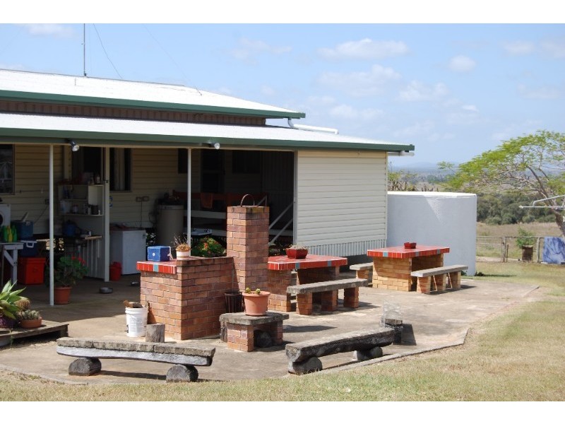 114 H Farrs Road, Wattlebank QLD 4704