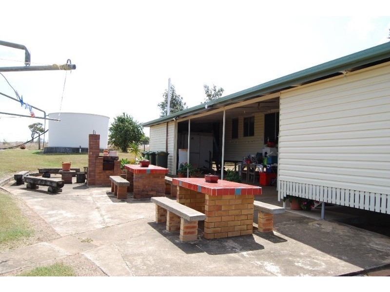 114 H Farrs Road, Wattlebank QLD 4704