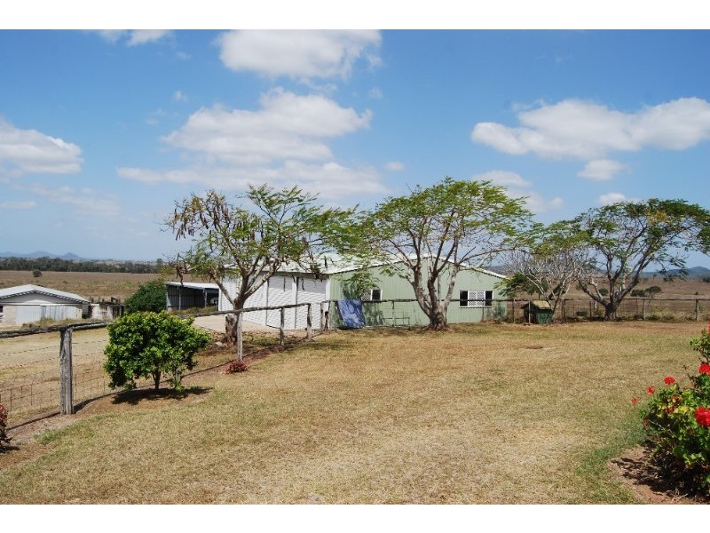 114 H Farrs Road, Wattlebank QLD 4704