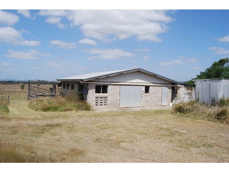 114 H Farrs Road, Wattlebank QLD 4704
