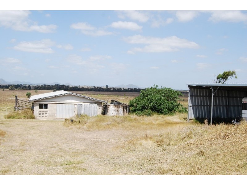 114 H Farrs Road, Wattlebank QLD 4704