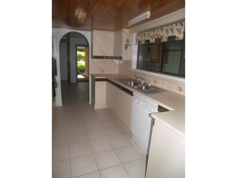 296 Thirkettle Avenue, Frenchville QLD 4701