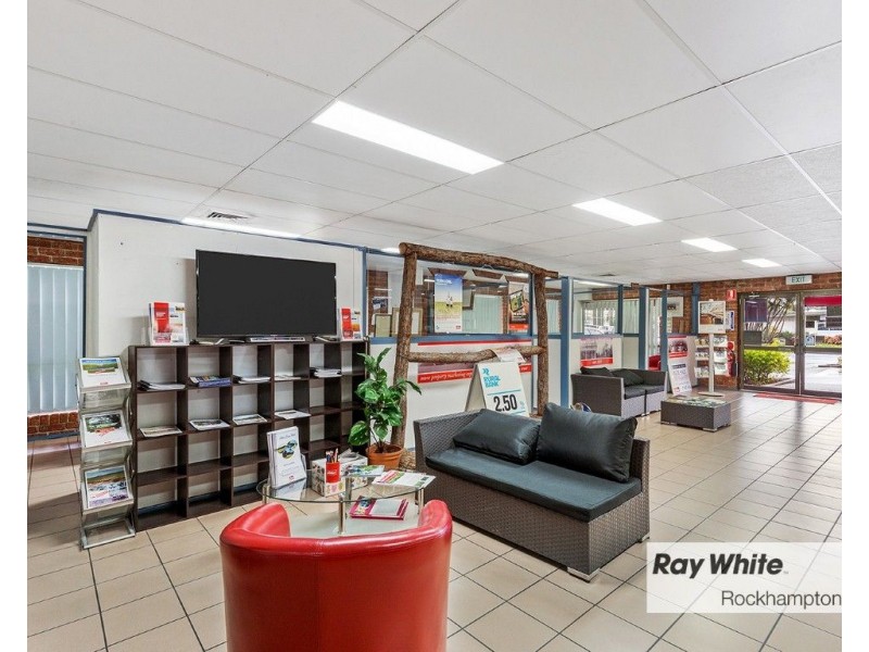 127 Gladstone Road, Allenstown QLD 4700