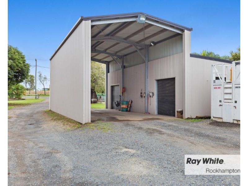 69 Somerset Road, Gracemere QLD 4702