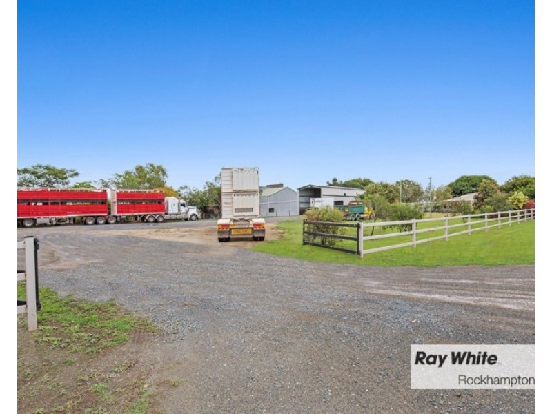69 Somerset Road, Gracemere QLD 4702
