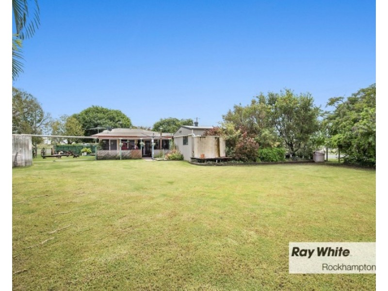 69 Somerset Road, Gracemere QLD 4702