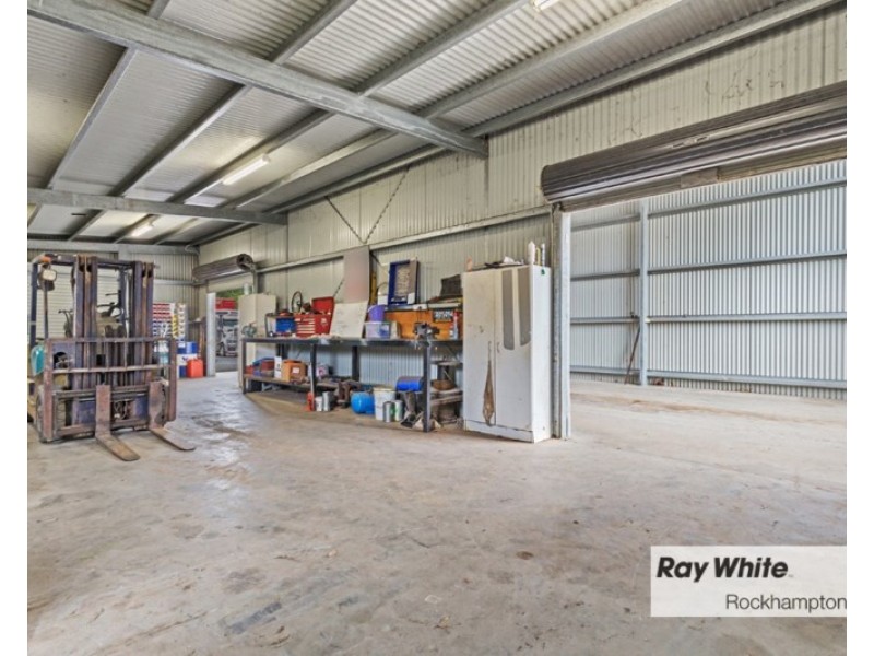 69 Somerset Road, Gracemere QLD 4702