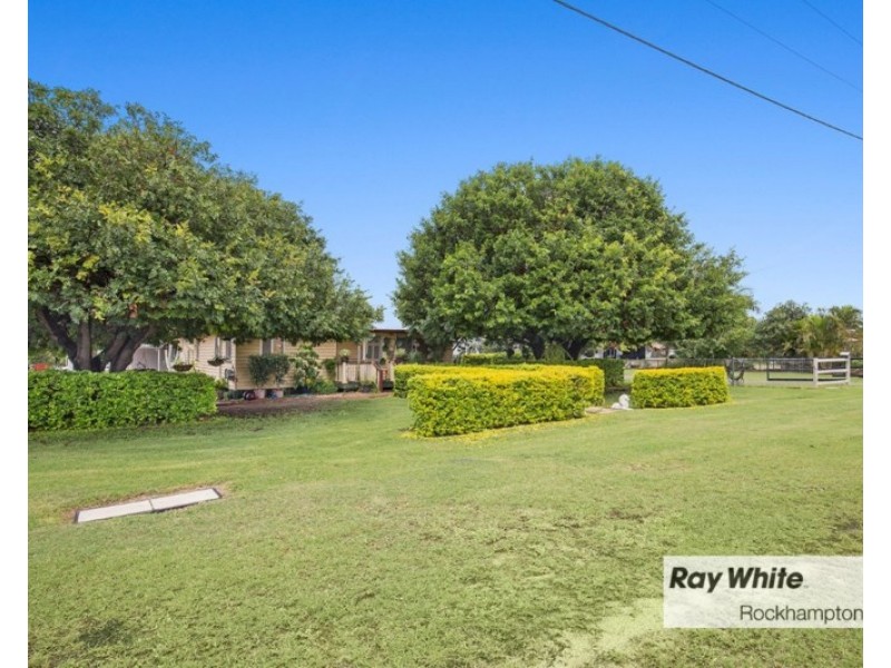 69 Somerset Road, Gracemere QLD 4702