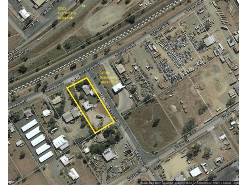 69 Somerset Road, Gracemere QLD 4702