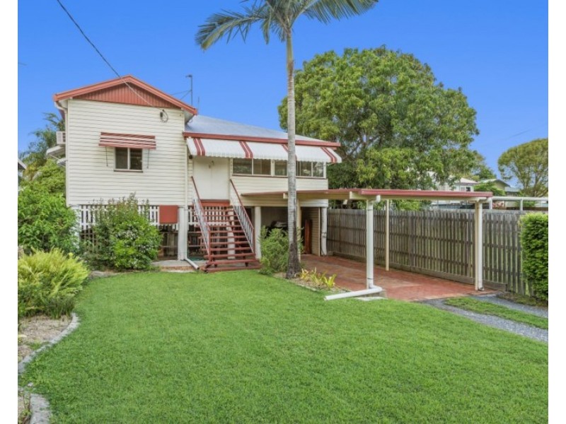 1 Cran Street, Wandal QLD 4700