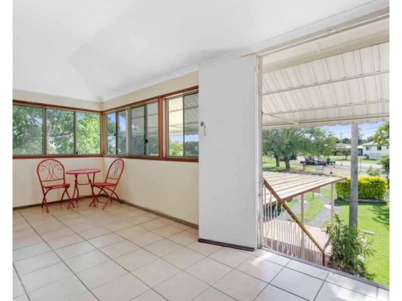 1 Cran Street, Wandal QLD 4700