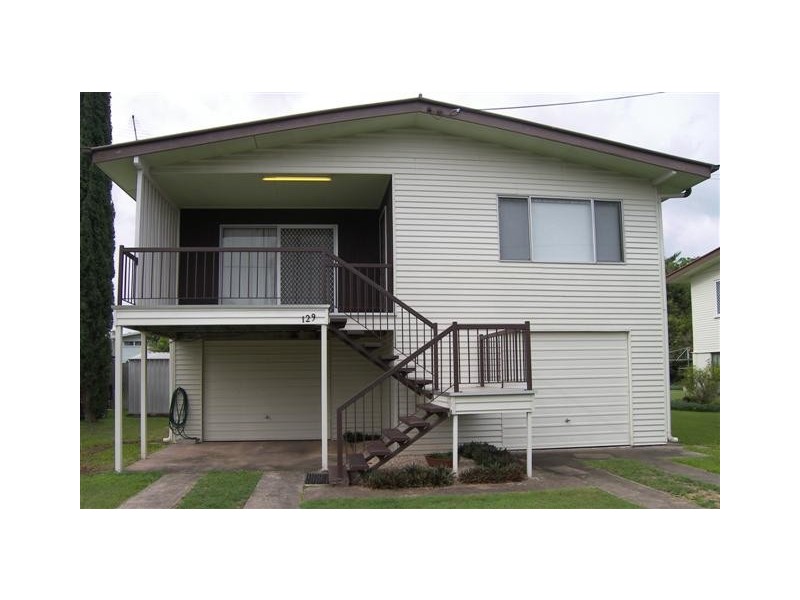 129 Plahn Street, Frenchville QLD 4701