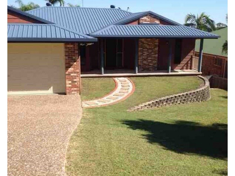 297 Everingham Avenue, Frenchville QLD 4701