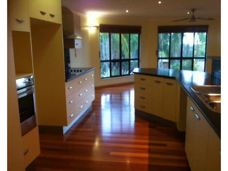 297 Everingham Avenue, Frenchville QLD 4701