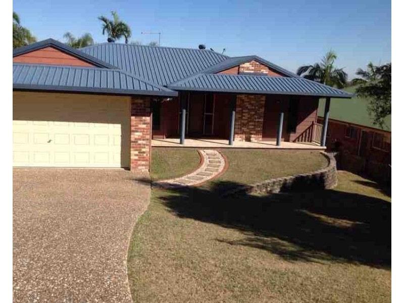 297 Everingham Avenue, Frenchville QLD 4701