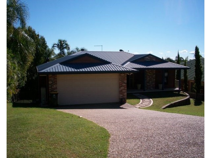 297 Everingham Avenue, Frenchville QLD 4701