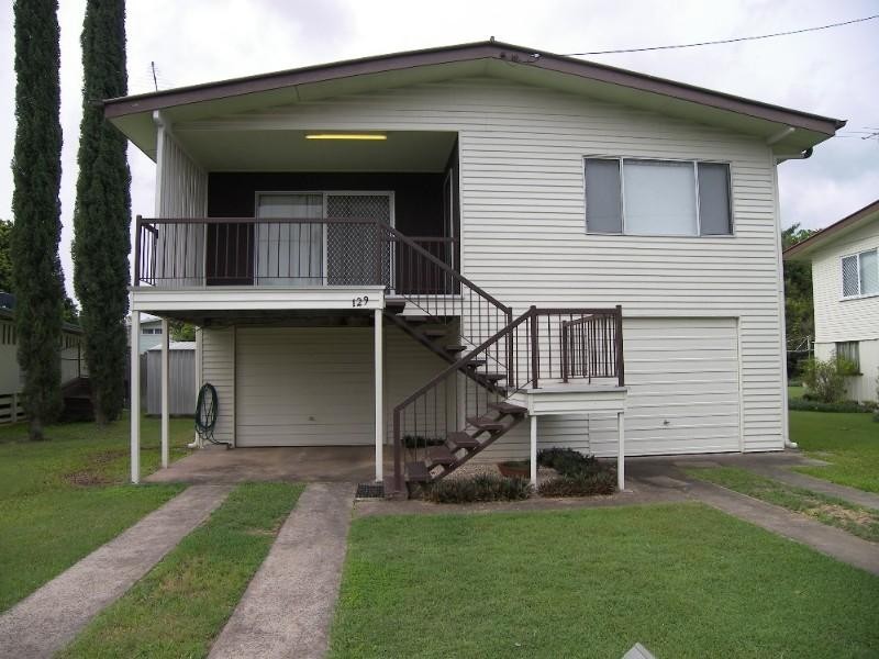129 Plahn Street, Frenchville QLD 4701
