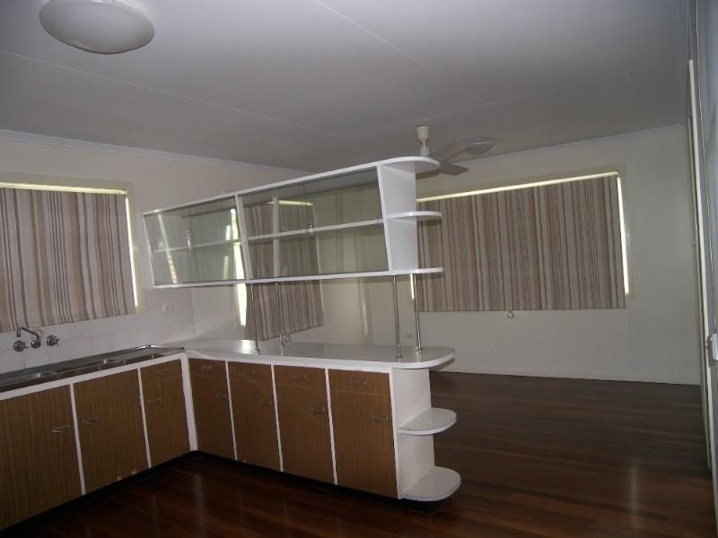 129 Plahn Street, Frenchville QLD 4701