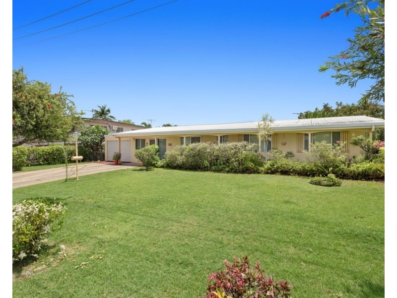 2 Doyle Street, Park Avenue QLD 4701