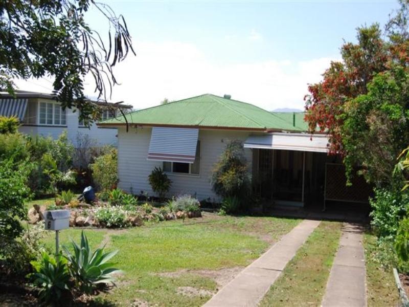 6 Barambah Street, Wandal QLD 4700