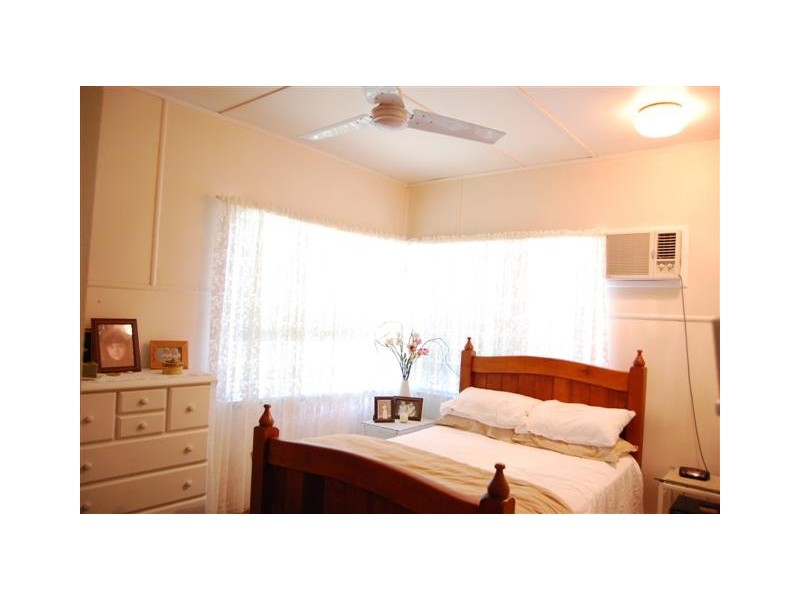 6 Barambah Street, Wandal QLD 4700