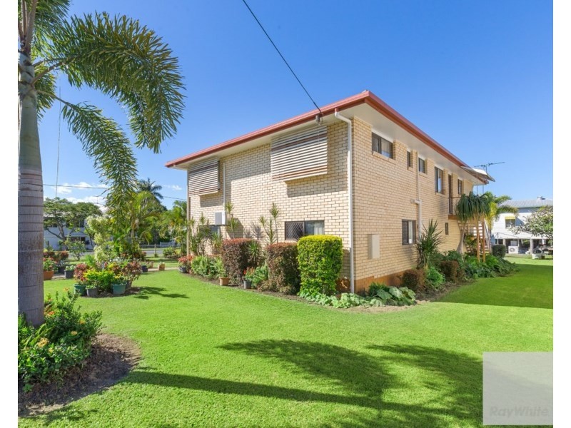 49 Davis Street, Allenstown QLD 4700