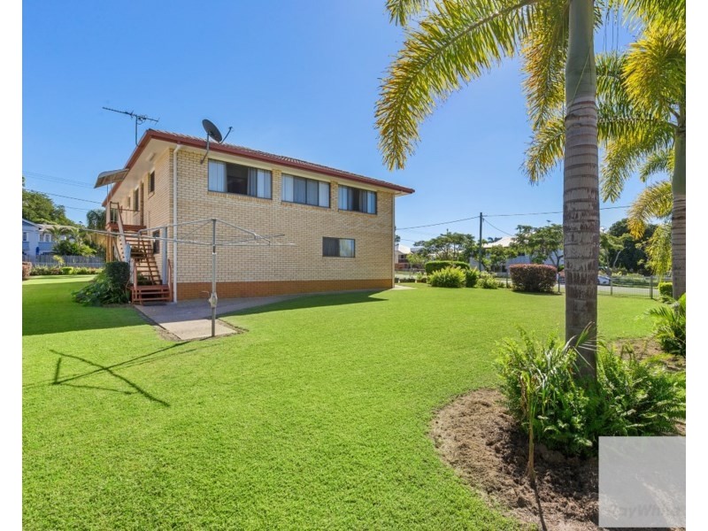 49 Davis Street, Allenstown QLD 4700