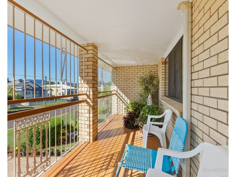 49 Davis Street, Allenstown QLD 4700