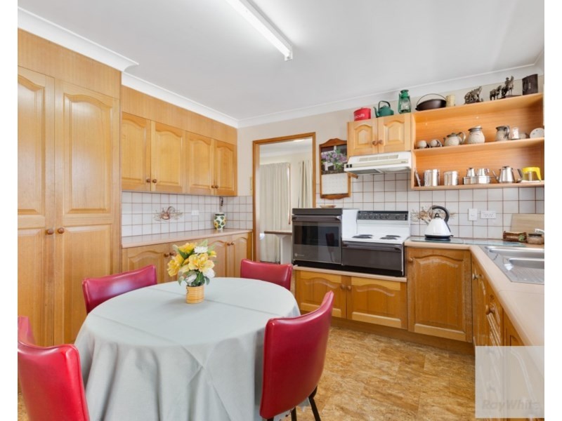 49 Davis Street, Allenstown QLD 4700