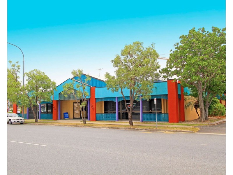 3/49-51 Bolsover Street, Rockhampton City QLD 4700