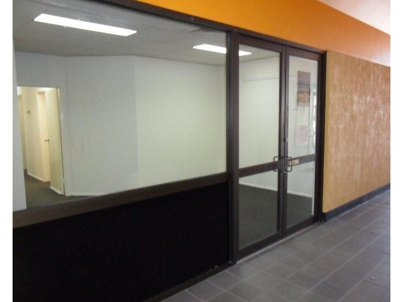 3/49-51 Bolsover Street, Rockhampton City QLD 4700