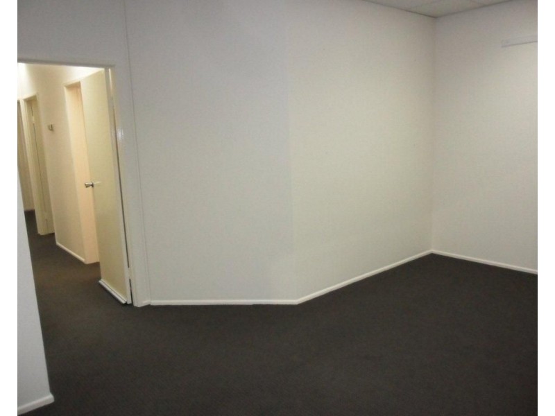 3/49-51 Bolsover Street, Rockhampton City QLD 4700