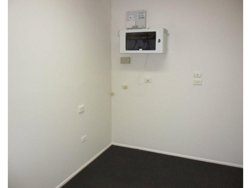 3/49-51 Bolsover Street, Rockhampton City QLD 4700