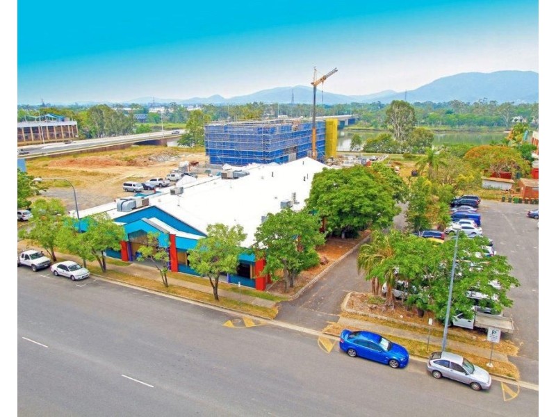 3/49-51 Bolsover Street, Rockhampton City QLD 4700