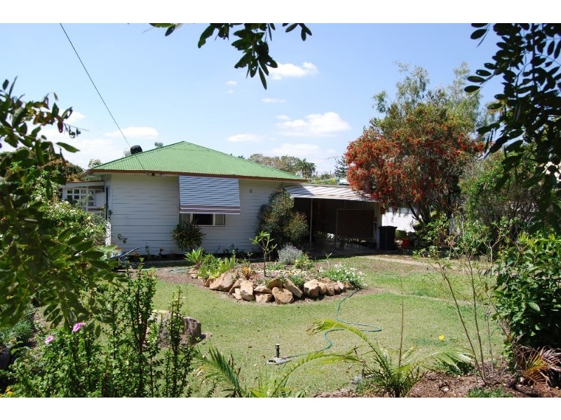 6 Barambah Street, Wandal QLD 4700