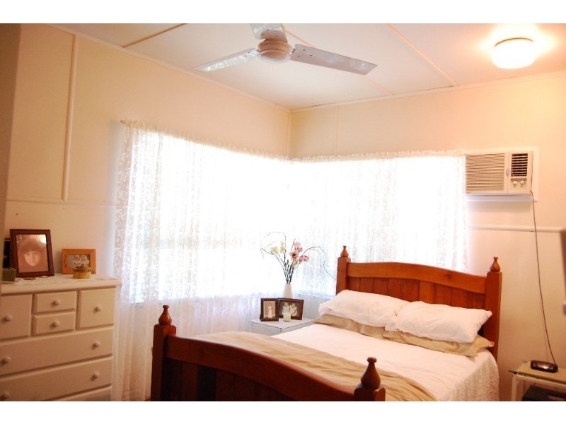 6 Barambah Street, Wandal QLD 4700