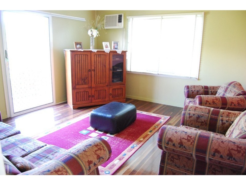 6 Barambah Street, Wandal QLD 4700