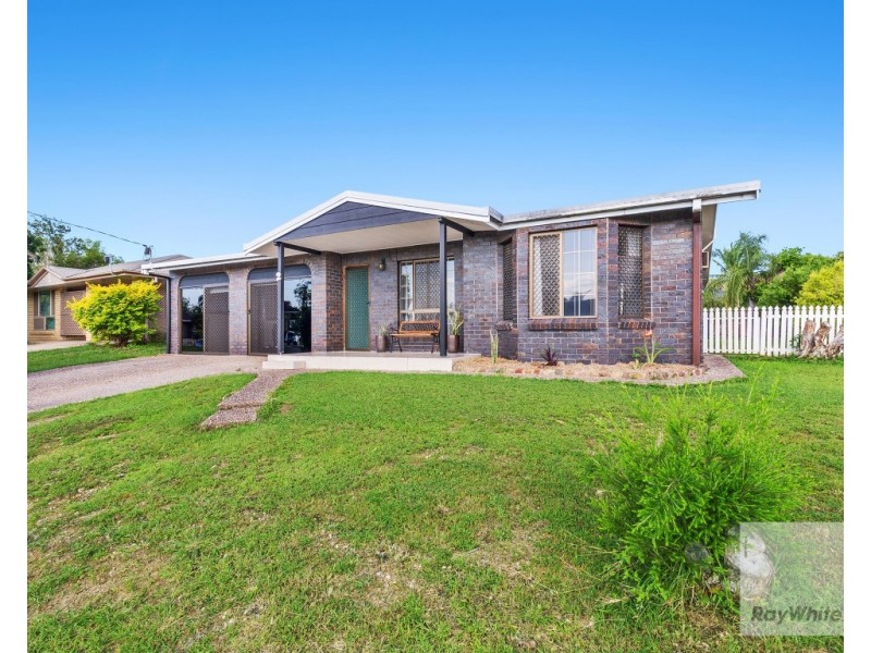 2 Gott Street, Koongal QLD 4701