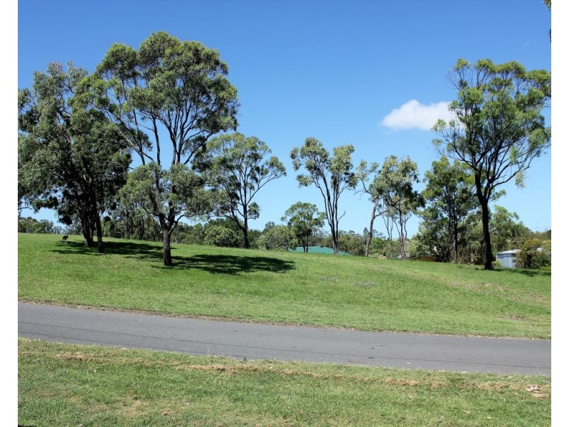 68 Bunya Road, Rockyview QLD 4701