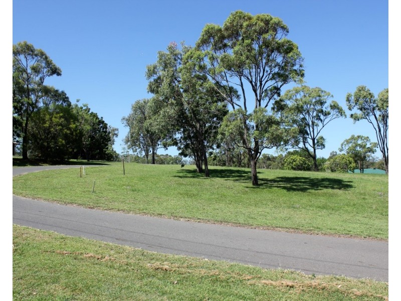 68 Bunya Road, Rockyview QLD 4701