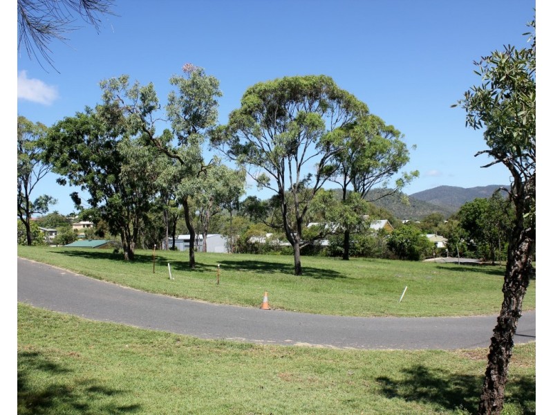 68 Bunya Road, Rockyview QLD 4701