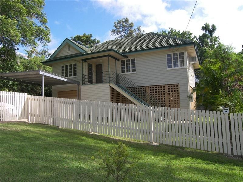 14 Wiseman Street, The Range QLD 4700