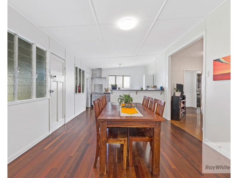 189 Campbell Street, Rockhampton City QLD 4700